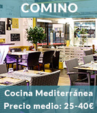 Restaurante COMINO