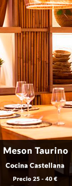 Restaurante Meson Taurino